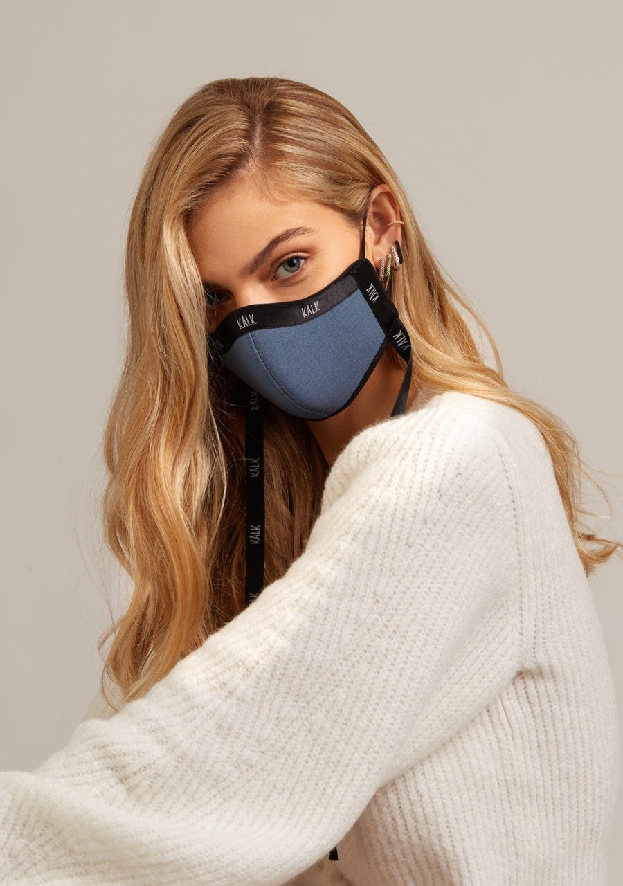 Damen KALK Masken | Kalk Mask Atelier Atlantic