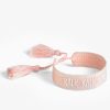 Damen KALK Armbander | Armband Off-The-Kalk Rosa