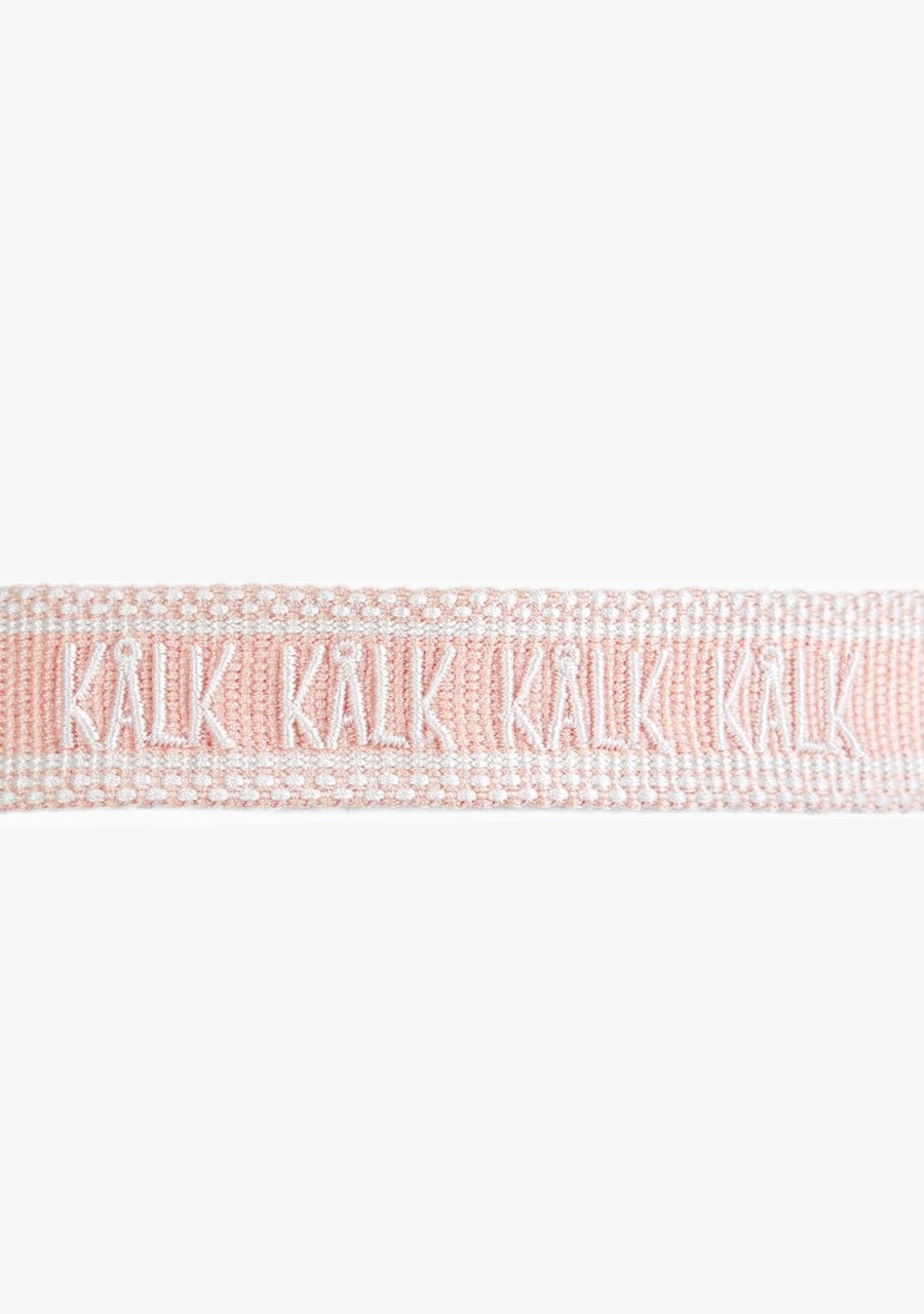 Damen KALK Armbander | Armband Off-The-Kalk Rosa