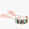 Damen KALK Armbander | Tropikalk Multi-Armband