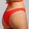 Damen KALK Swimwear | Gina Bottom Orange