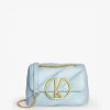 Damen KALK Crossbody-Taschen | Must Bag Sky Kalk