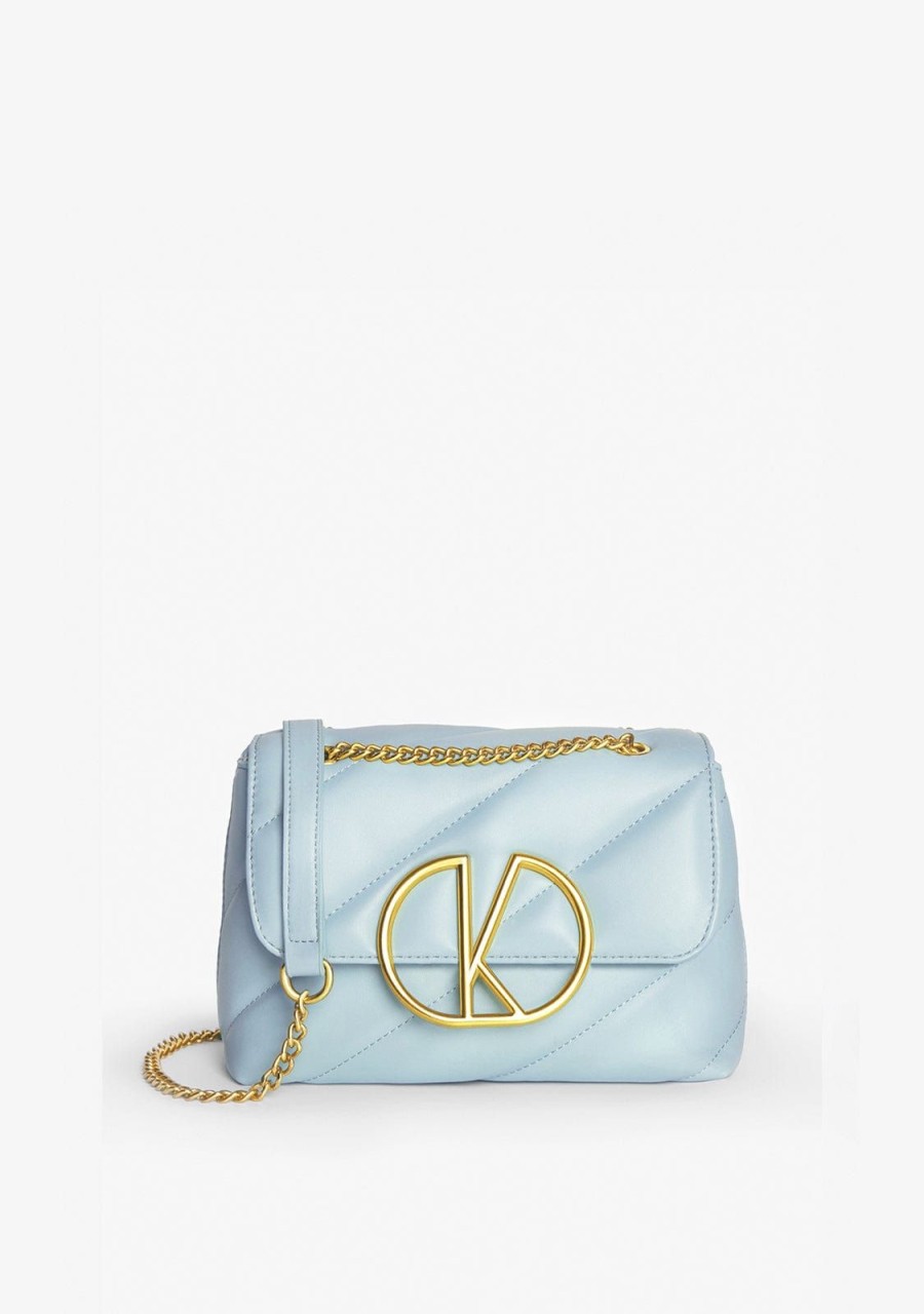 Damen KALK Crossbody-Taschen | Must Bag Sky Kalk