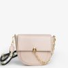 Damen KALK Crossbody-Taschen | Logo Bag Natural Kalk