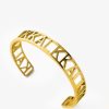 Damen KALK Armbander | Bracelet Kalk Gold