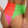 Damen KALK Swimwear | Manami Bottom Colorful