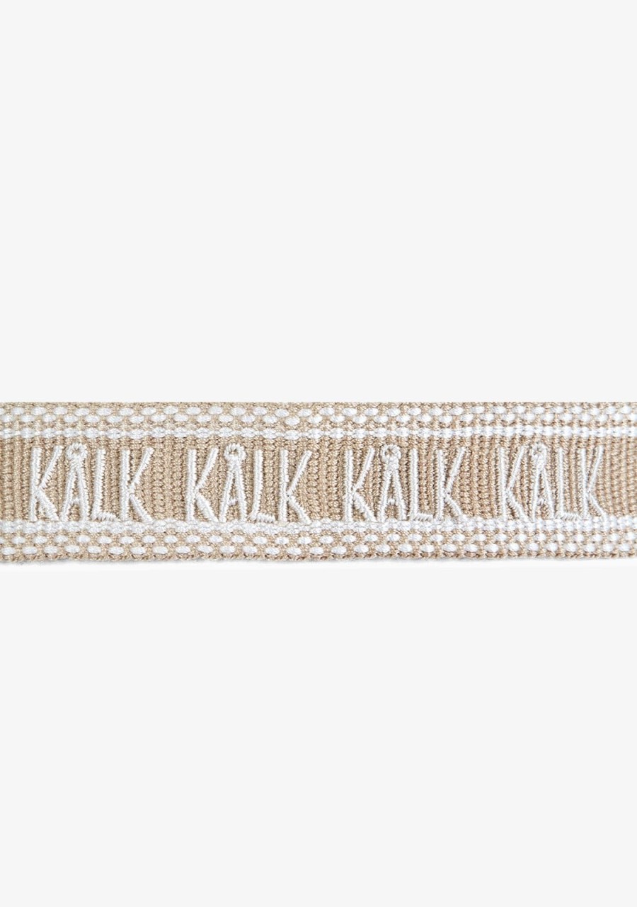 Damen KALK Armbander | Armband Off-The-Kalk Beige