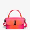 Damen KALK Crossbody-Taschen | Supreme Tasche Fuchsia Kalk