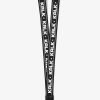 Damen KALK Tragetaschen | Lanyard Kalk White