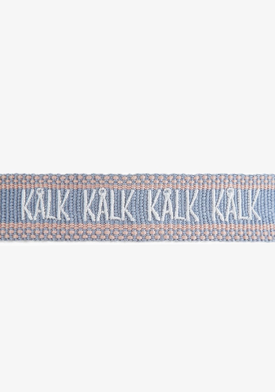 Damen KALK Armbander | Off-The-Kalk Grau Armband