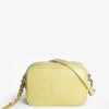 Damen KALK Crossbody-Taschen | Crossbody Bag Lime Kalk