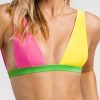 Damen KALK Swimwear | Kaia Top Colorful