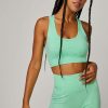 Damen KALK Activewear | Sport Bra Soft Mint