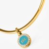 Damen KALK Armbander | Bracelet Haro Sky Gold