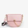 Damen KALK Crossbody-Taschen | Logo Bag Pink Kalk