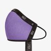 Damen KALK Masken | Kalk Mask Atelier Purple