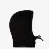 Damen KALK Mutzen, Schals Und Handschuhe | Balaclava Black Kalk