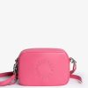 Damen KALK Crossbody-Taschen | Crossbody Bag Fuchsia Kalk