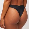 Damen KALK Swimwear | Gina Bottom Black