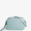 Damen KALK Crossbody-Taschen | Crossbody Bag Aquamarine Kalk