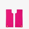 Damen KALK Mutzen, Schals Und Handschuhe | Gloves First Fuchsia Kalk