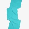 Damen KALK Mutzen, Schals Und Handschuhe | Scarf Globe Blue Kalk