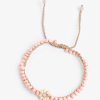 Damen KALK Armbander | Miyuki Sweet Pink Bracelet