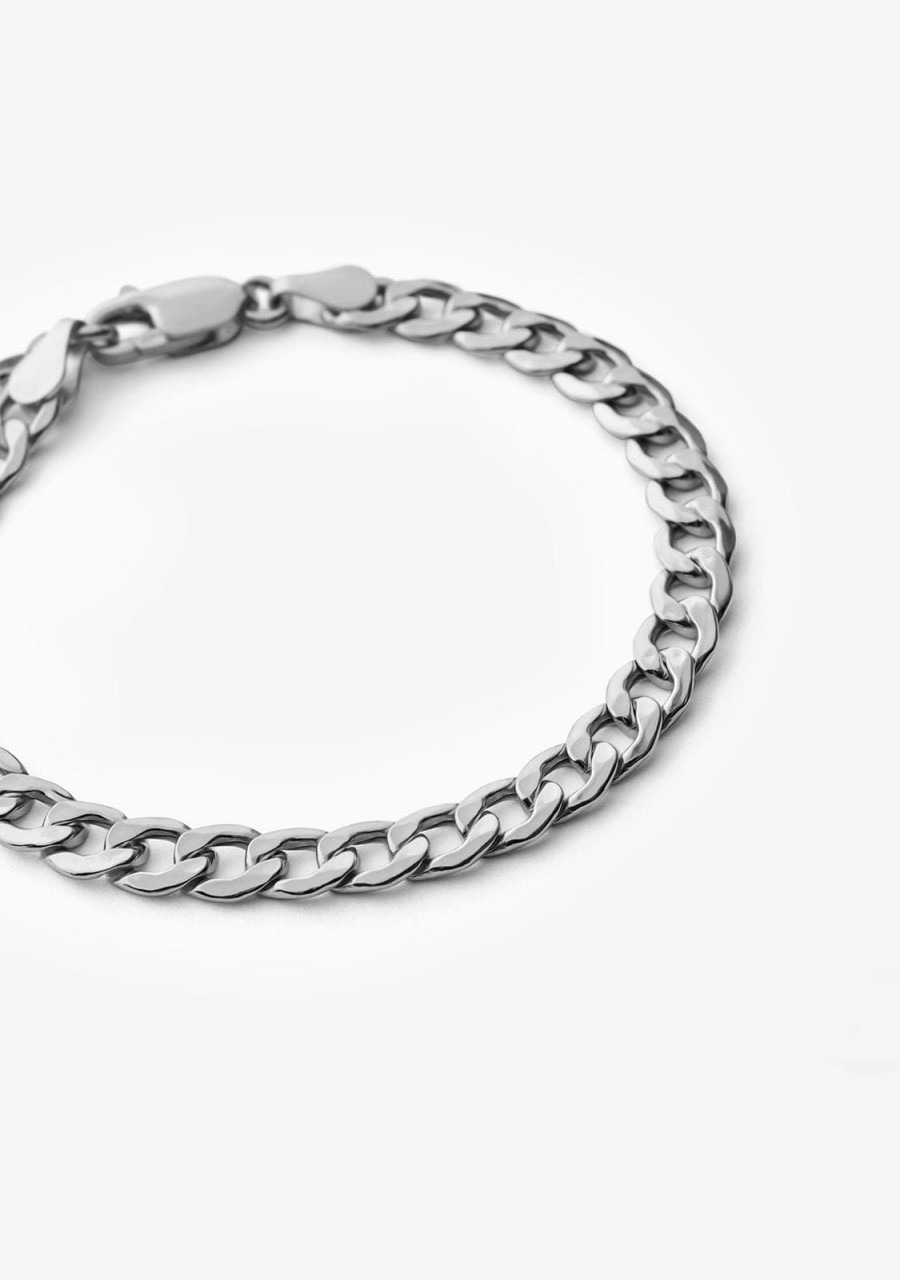 Damen KALK Armbander | Armband Replay Silber