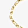 Damen KALK Halsketten | Necklace Lumarcchina Gold