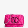 Damen KALK Crossbody-Taschen | Usual Bag Fuchsia Kalk