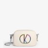 Damen KALK Crossbody-Taschen | Mini Bag Off-White Kalk