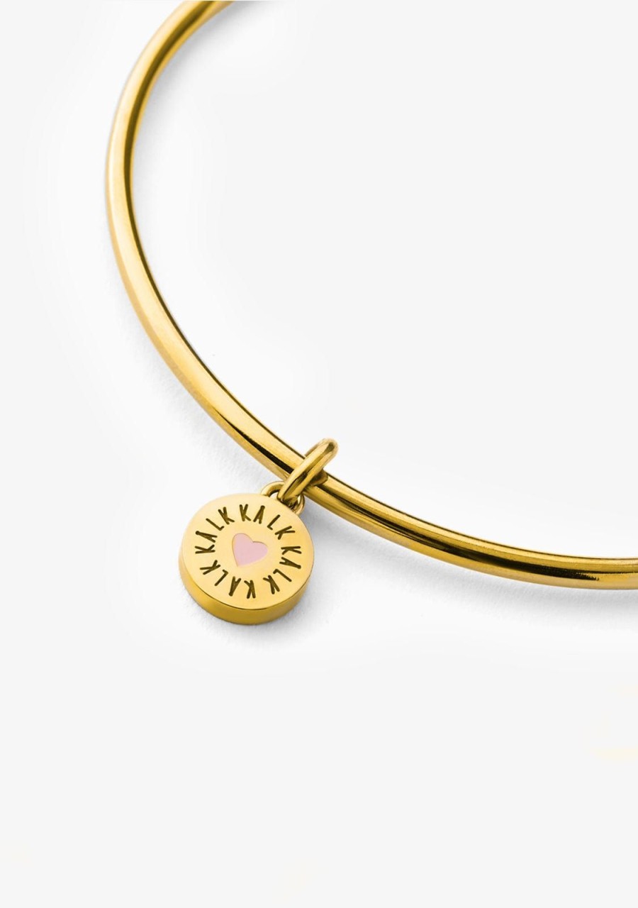 Damen KALK Armbander | Bracelet Haro Sweet Gold